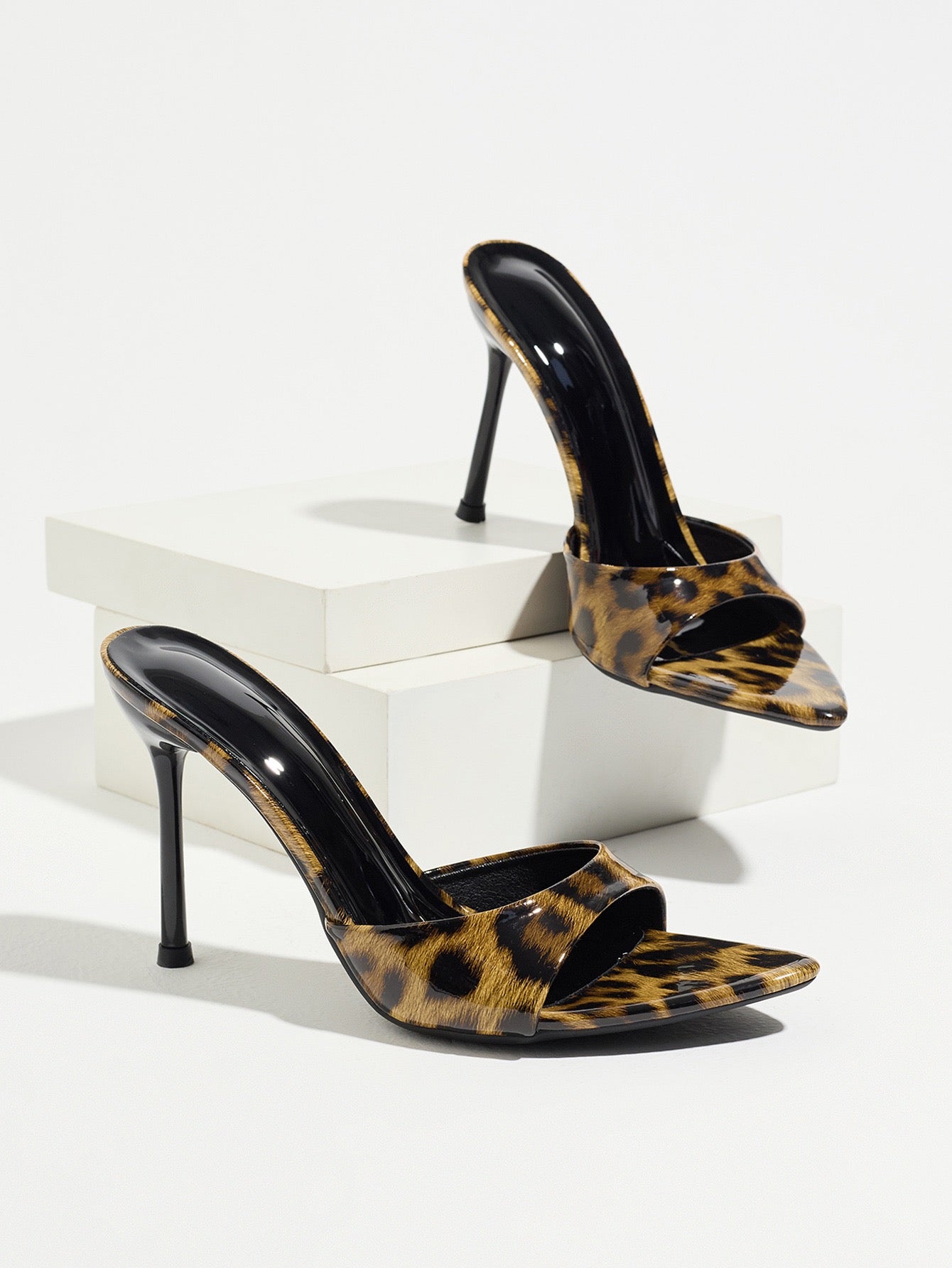 Selene Heels