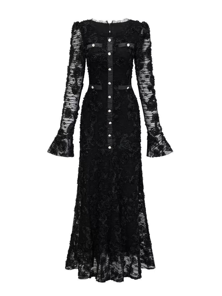 Rosalie Dress