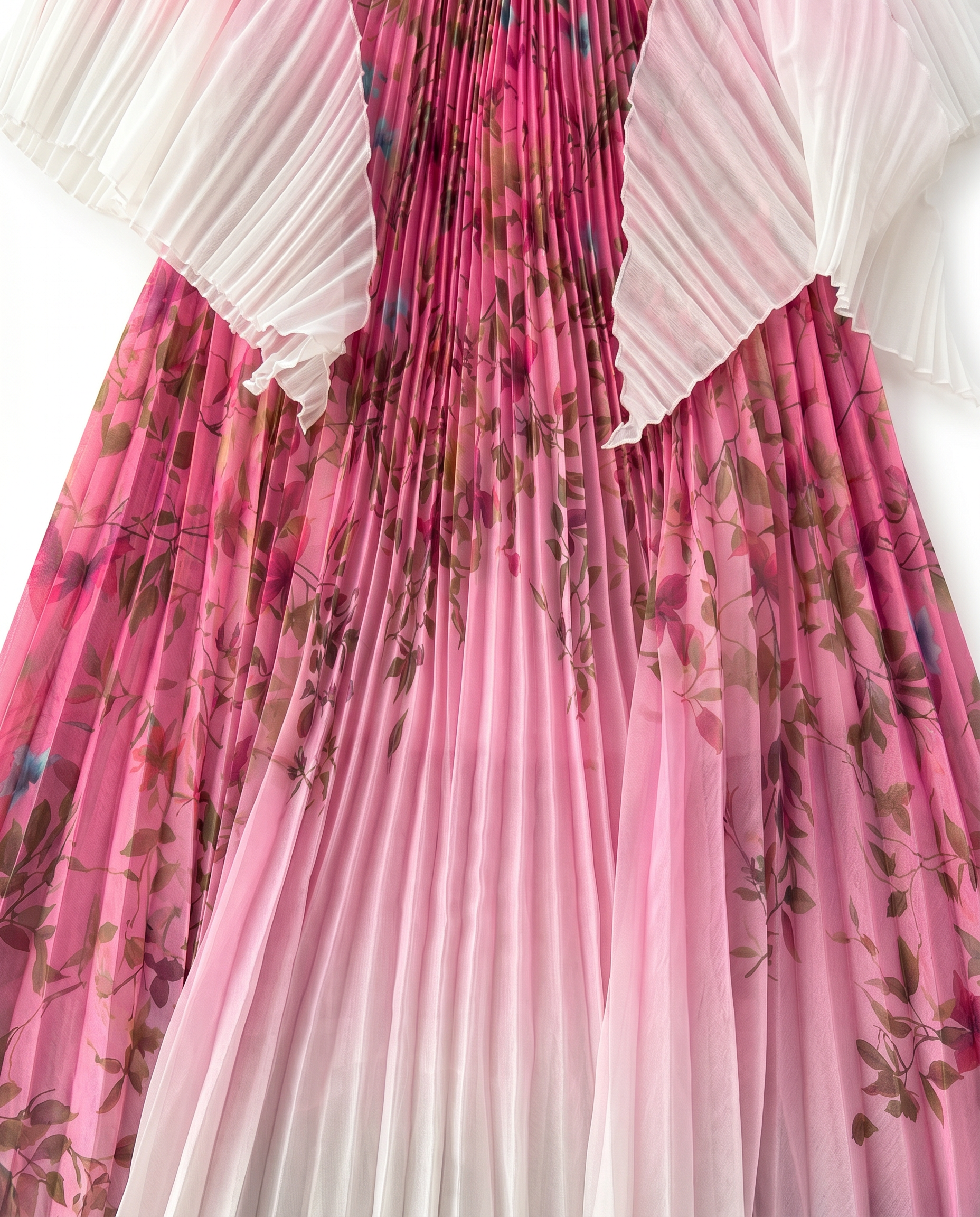 Aveline Bloom Dress