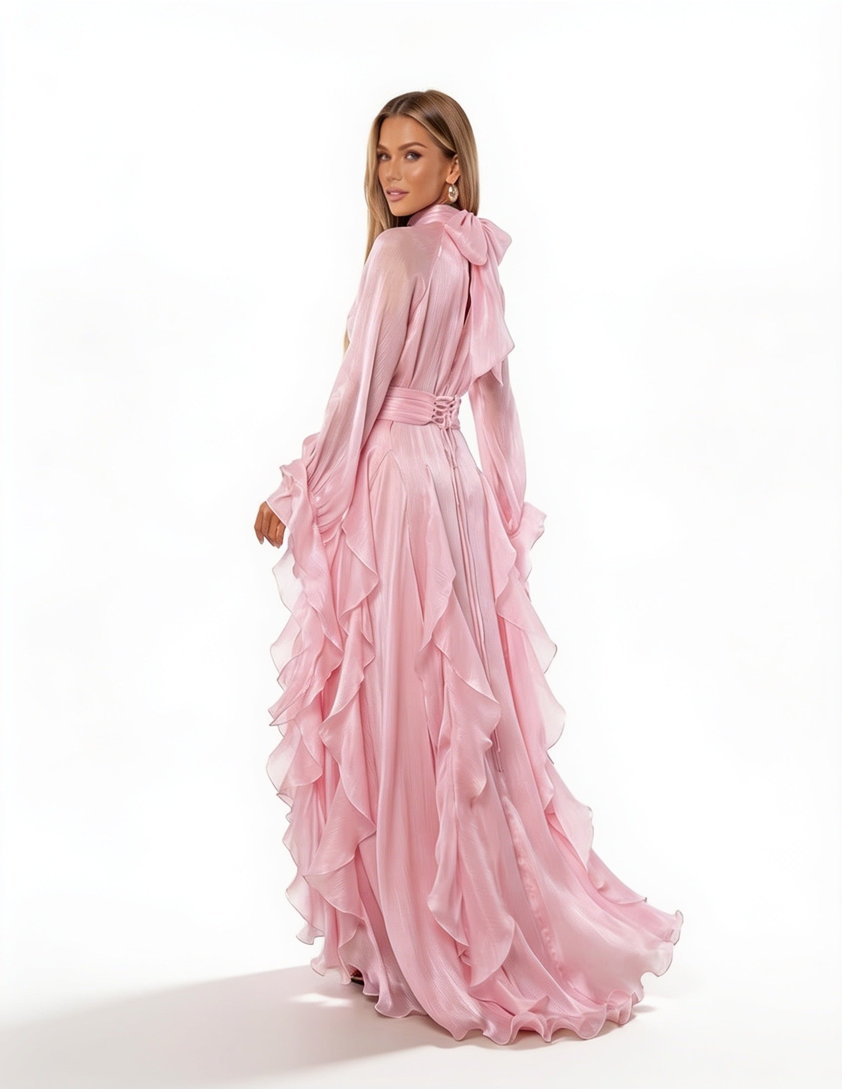 Lysea Dress