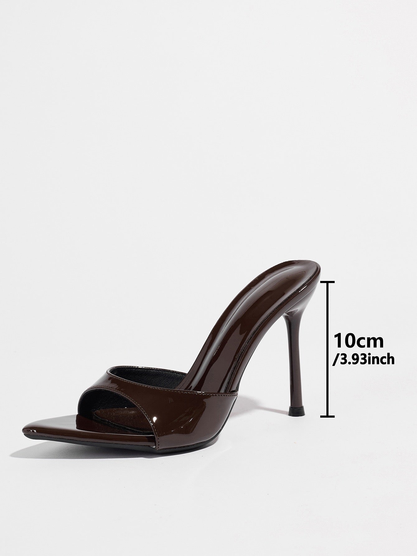 Selene Heels