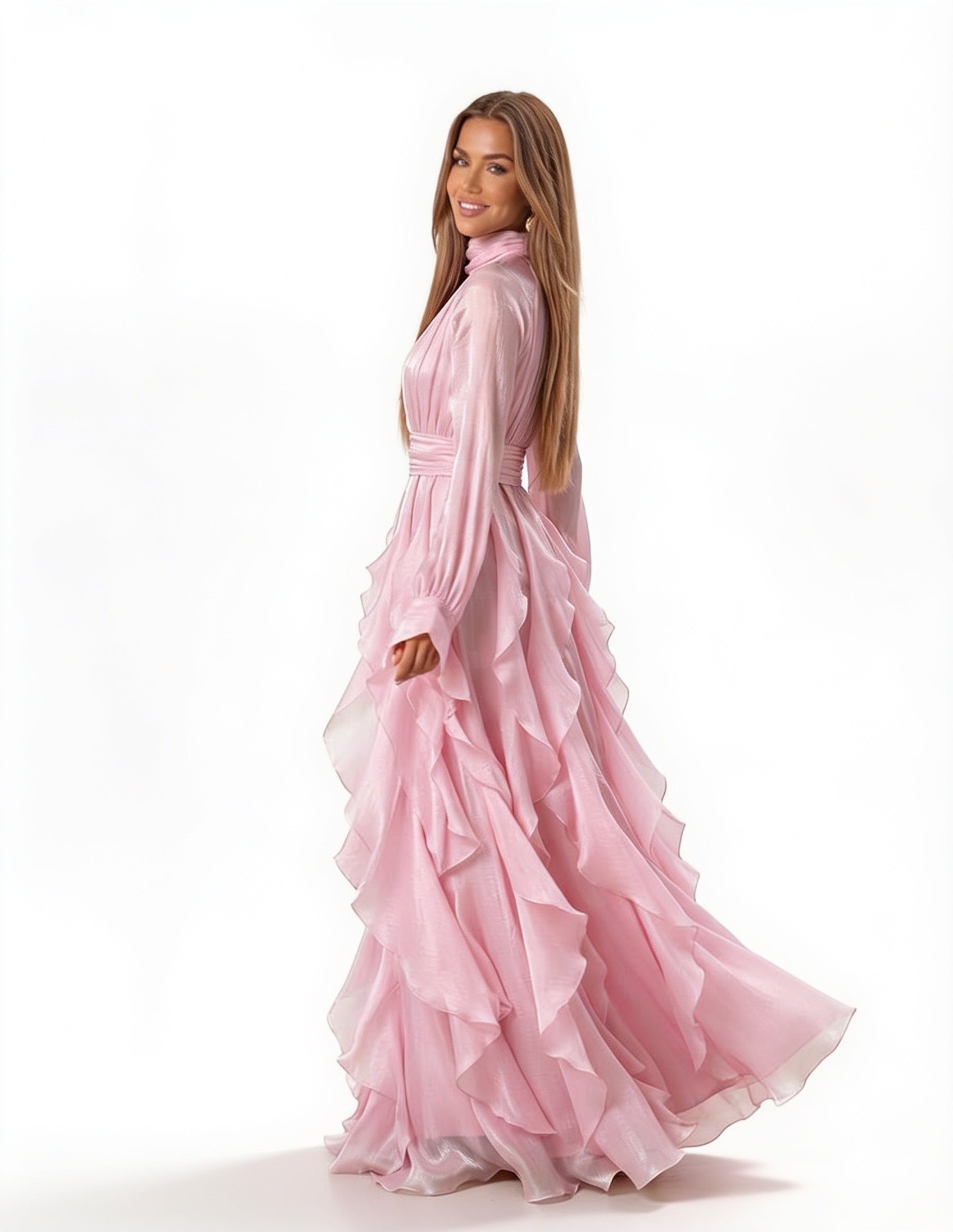 Lysea Dress