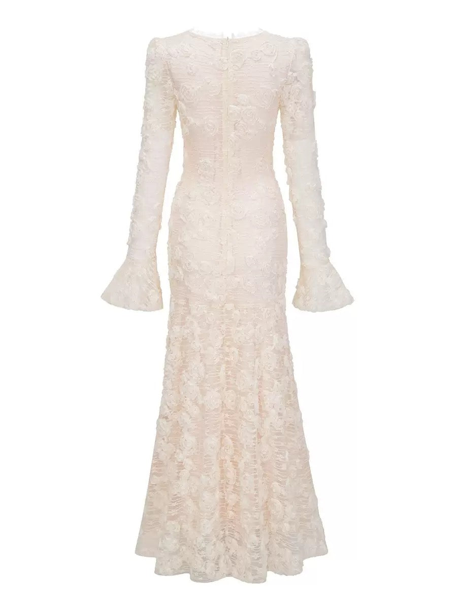 Rosalie Dress