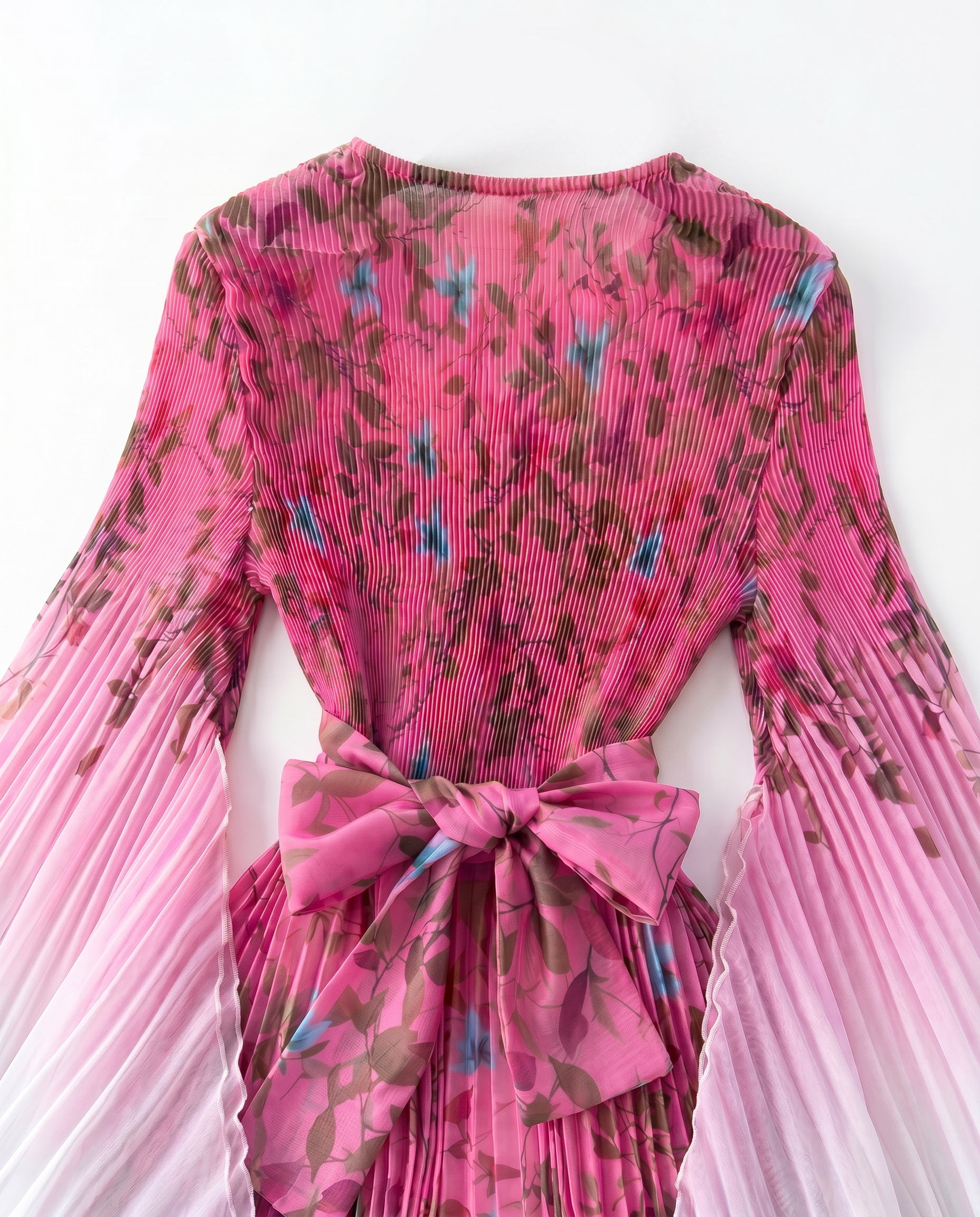Aveline Bloom Dress