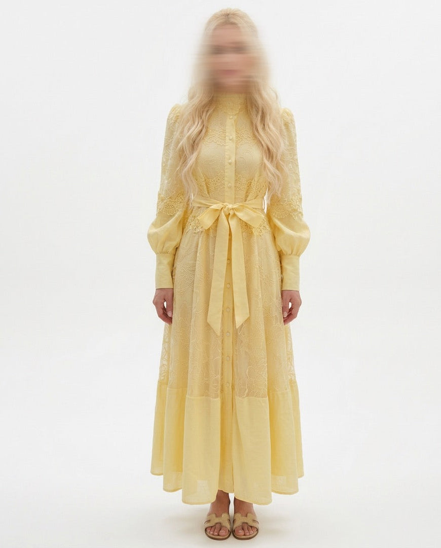 Élise Dress