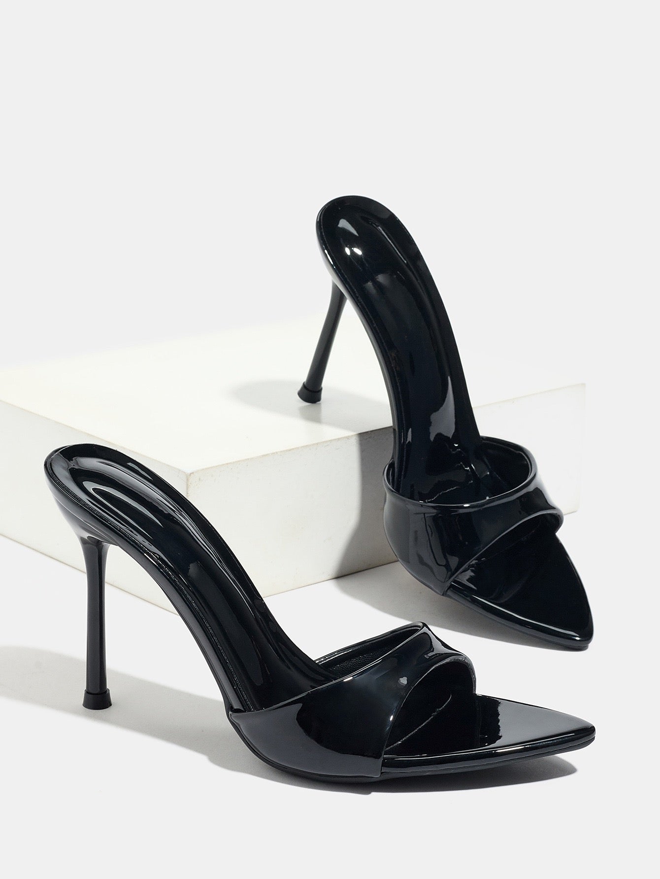 Selene Heels