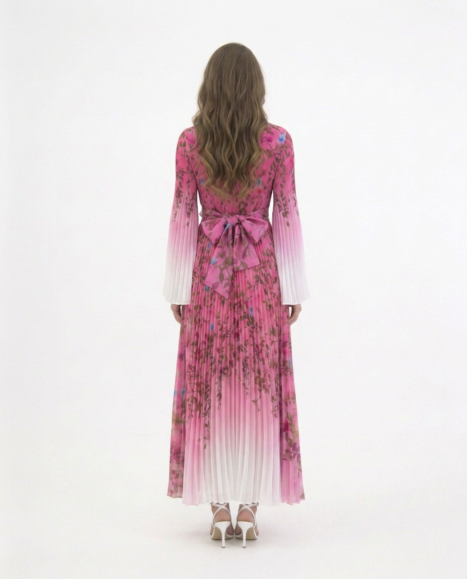 Aveline Bloom Dress