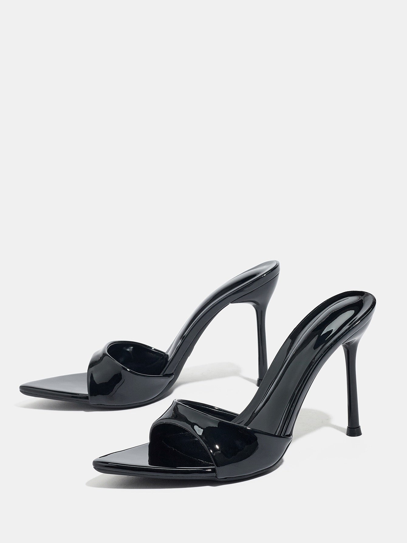 Selene Heels