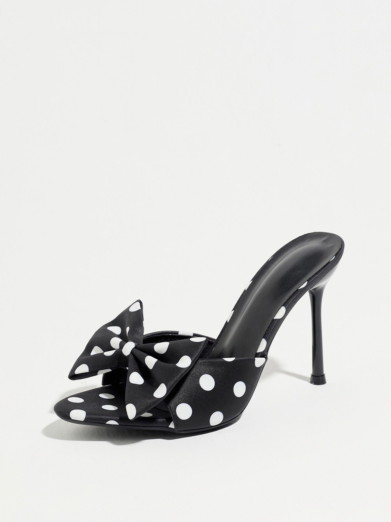 Camille Heels