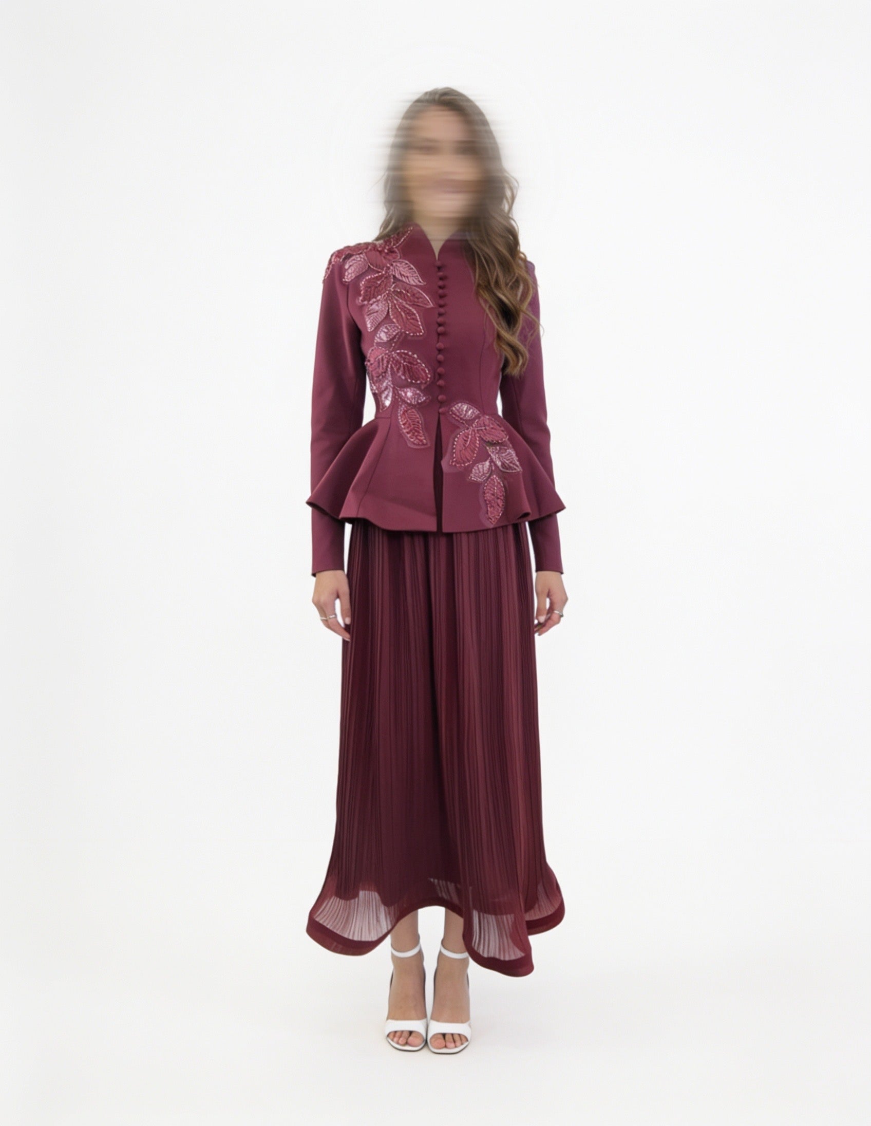 Amara ensemble