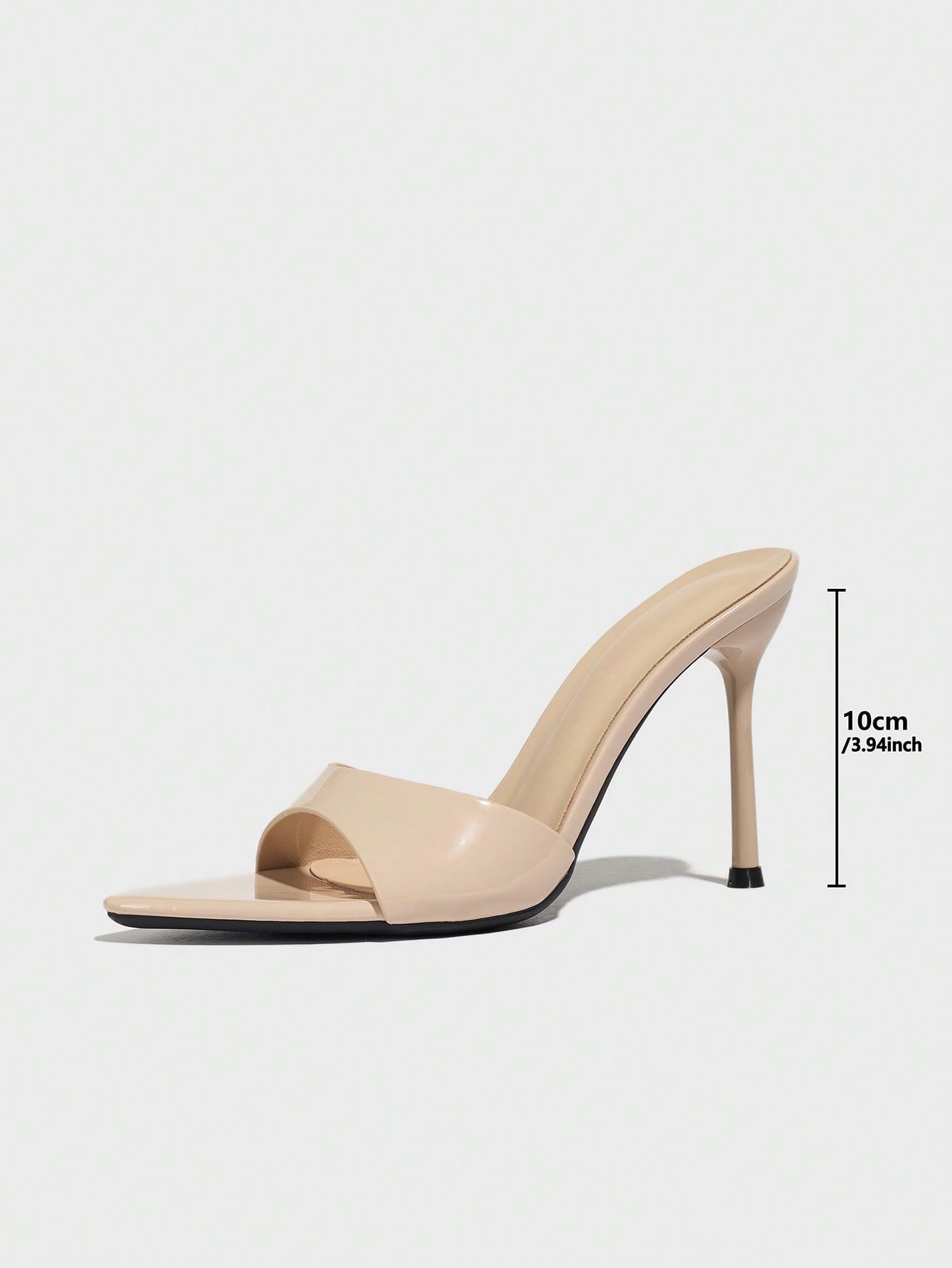 Selene Heels