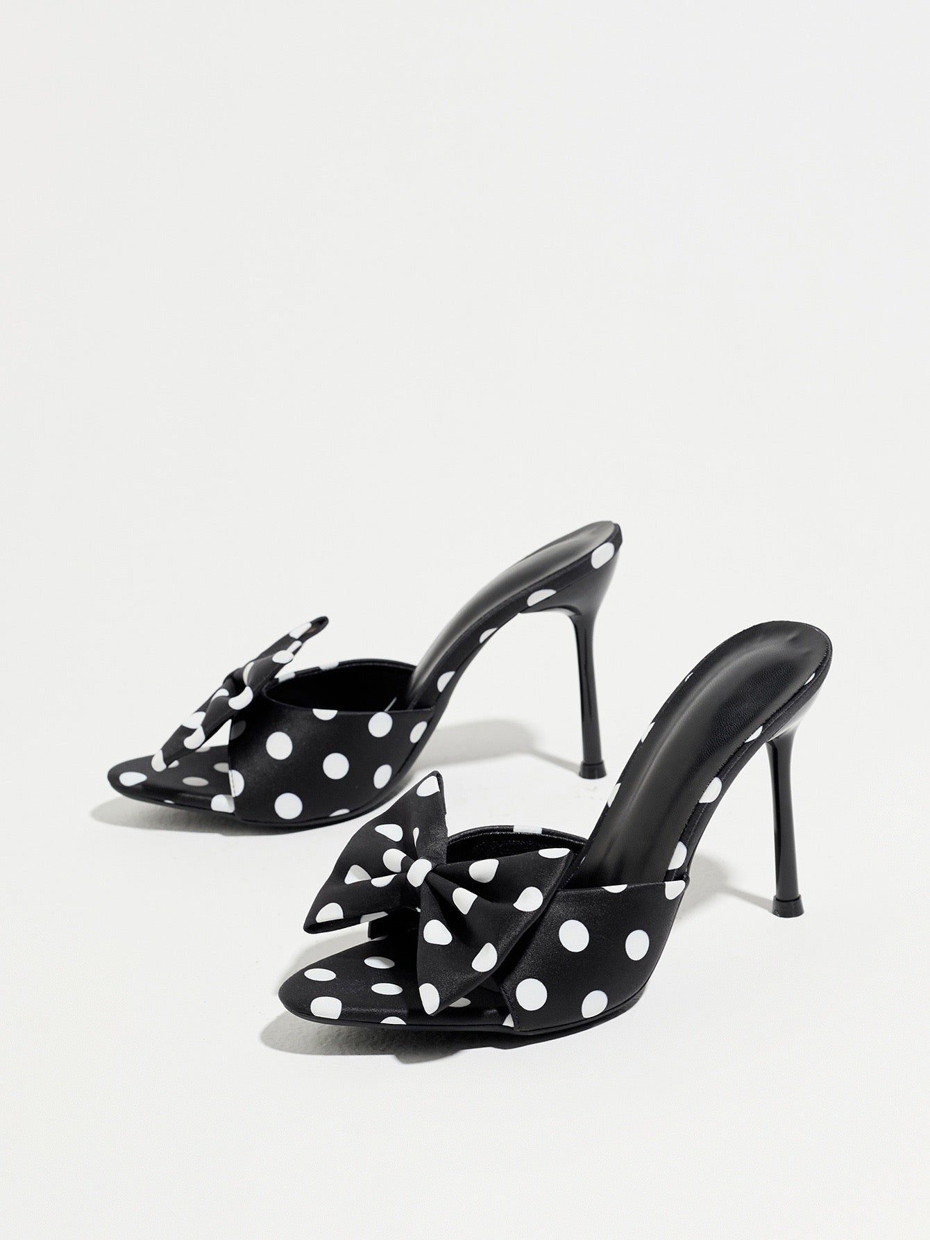 Camille Heels