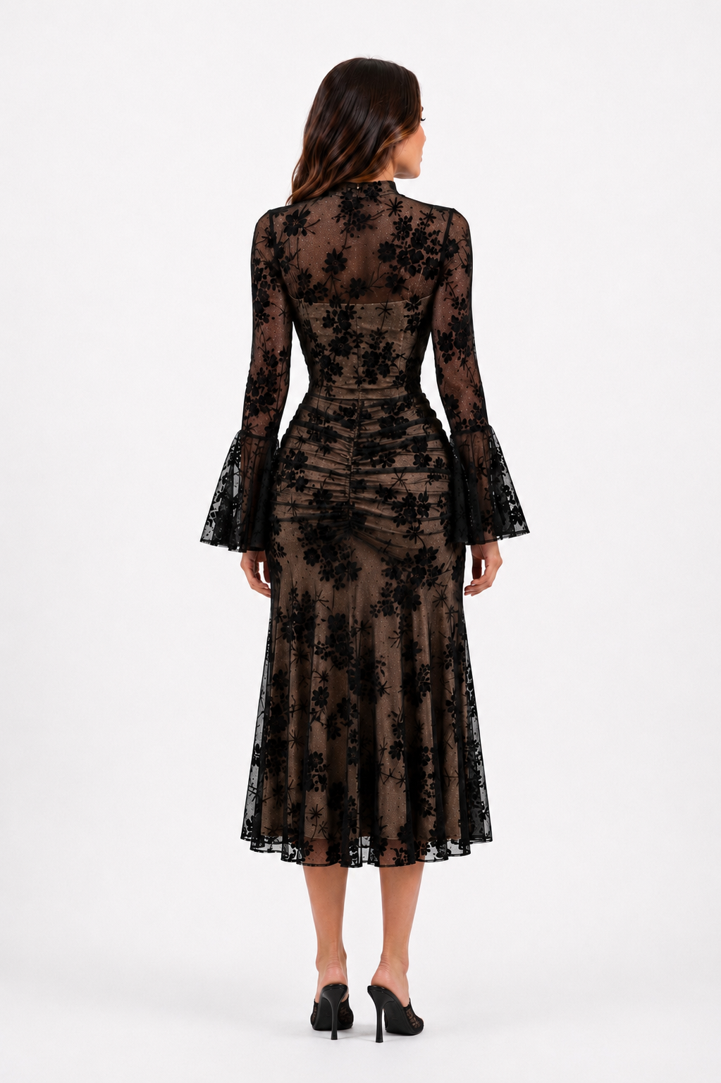 Noéline Dress