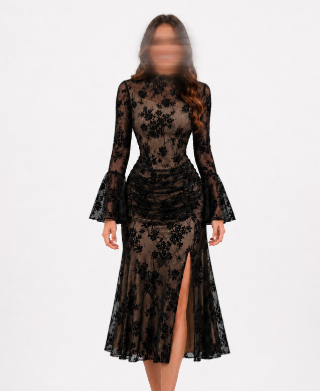 Noéline Dress