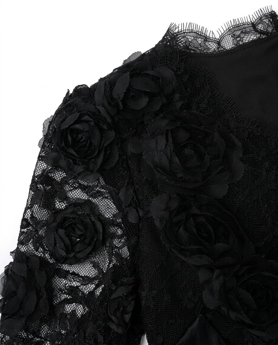 Rosalie Dress