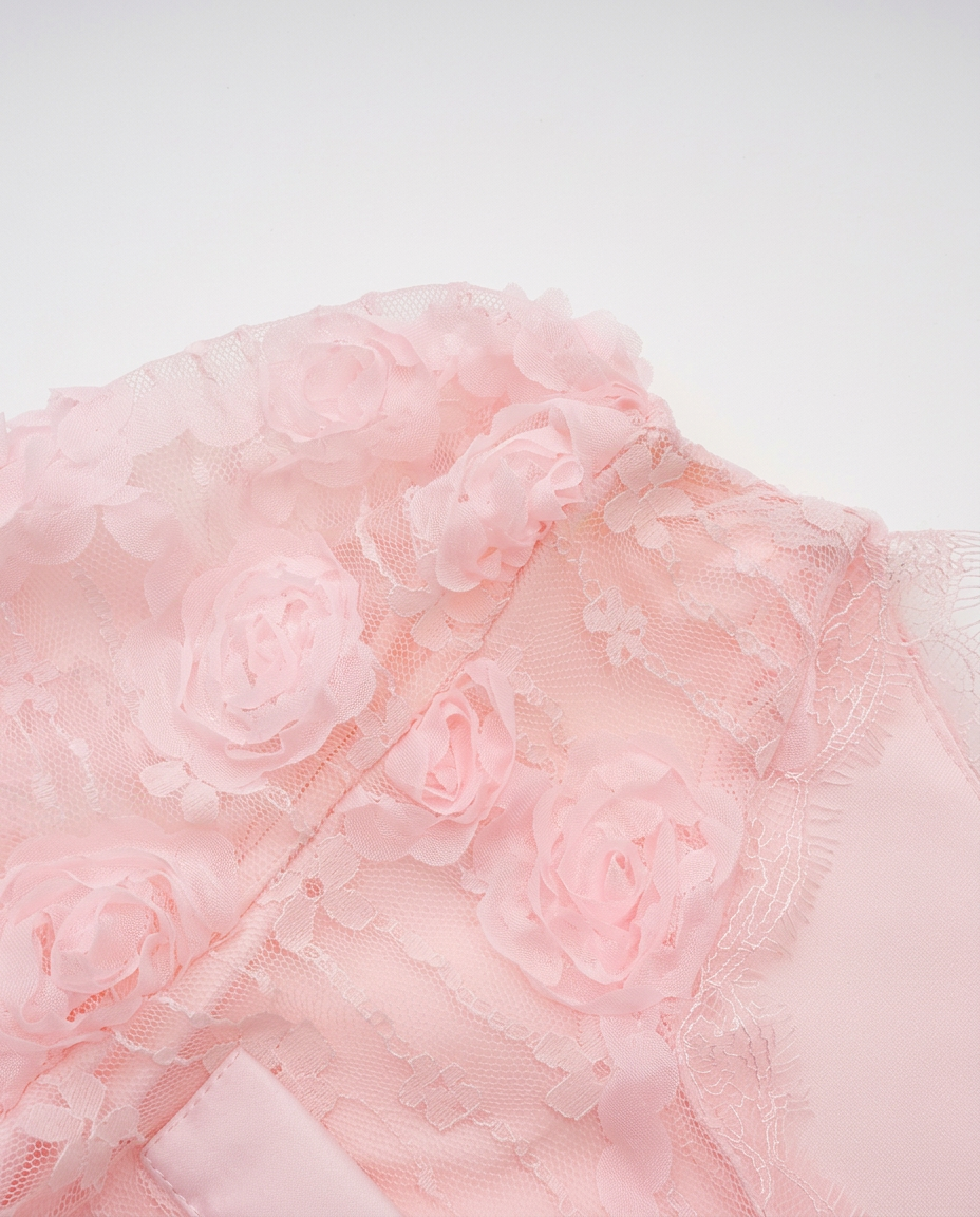 Rosalie Dress