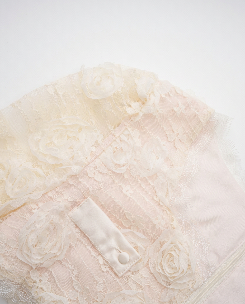 Rosalie Dress